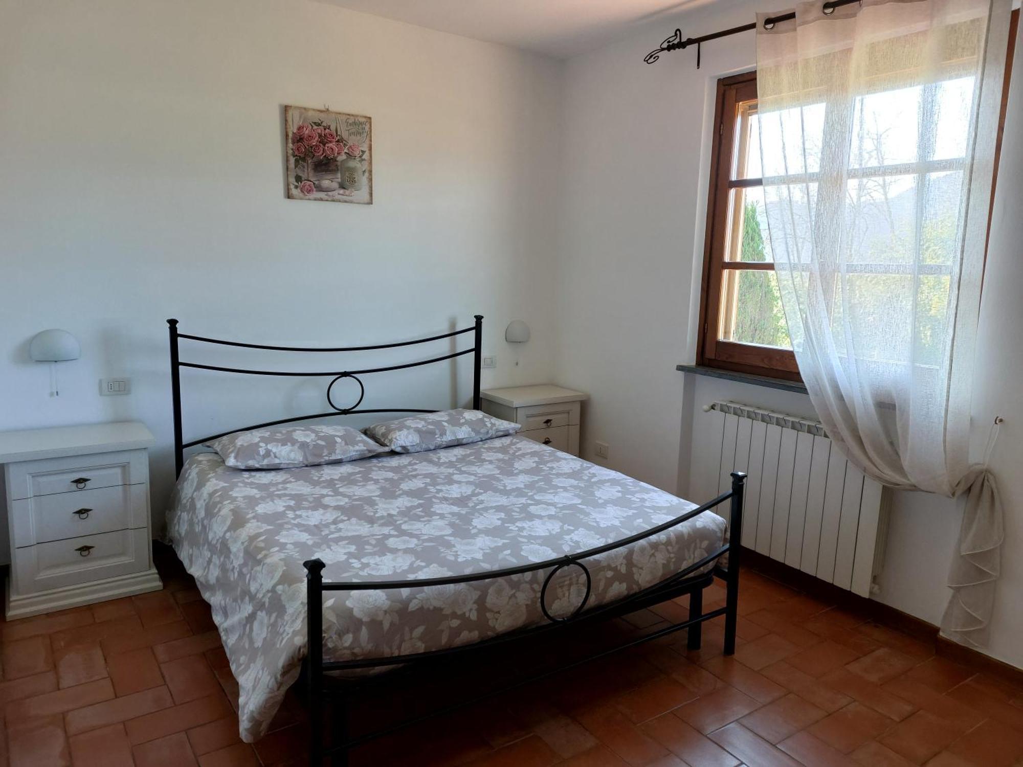 Agriturismo La Selva Aulla Kültér fotó